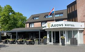 Hotel Arrows